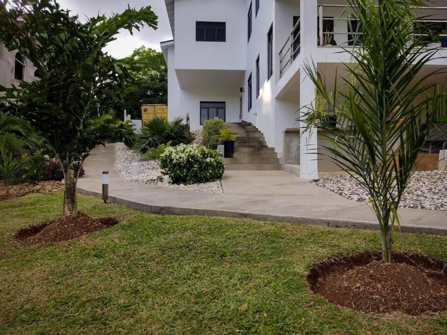 The Willow Apartment Ocho Ríos Exterior foto